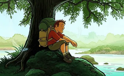 Illustration eased - Image 1