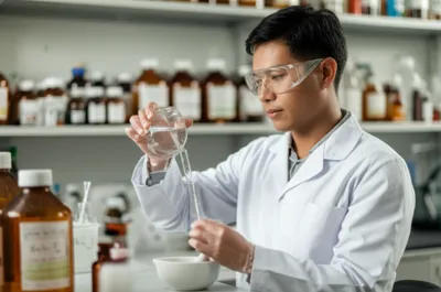 Illustration pharmacist - Image 1