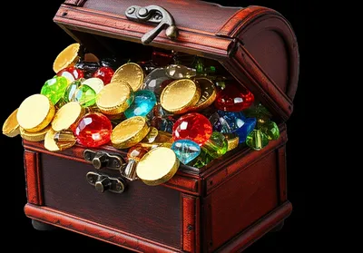 Illustration belied - Image 1