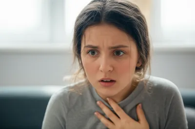 Illustration gasped - Image 1