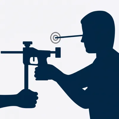 Illustration scope - Image 1