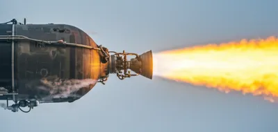 Illustration hydrazine