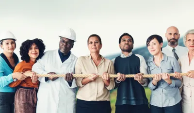 Illustration banded - Image 1