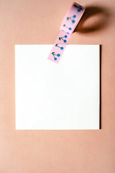 Illustration taped - Image 2