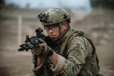 Illustration serve - Image 1