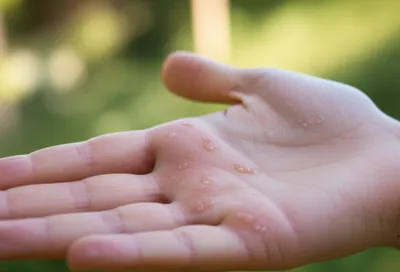 Illustration vesicles - Image 1