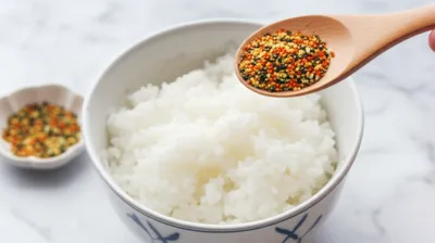 Illustration seasoning - Image 1