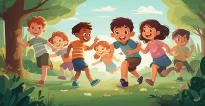 Illustration loose - Image 1