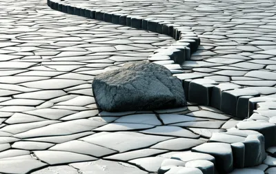 Illustration let - Image 1