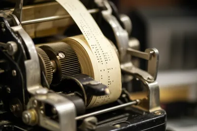 Illustration registers - Image 1