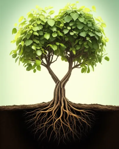 Illustration knits - Image 1