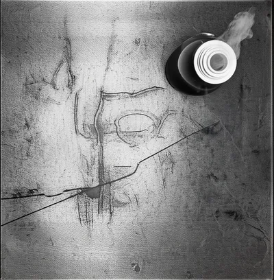 Illustration etching - Image 1