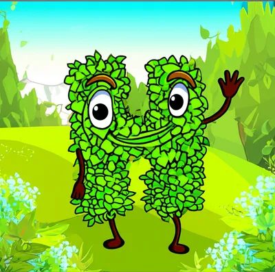 Illustration aitches - Image 1