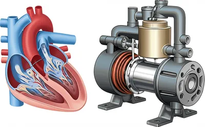 Illustration analogues - Image 1