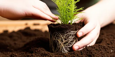 Illustration biting - Image 1