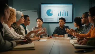 Illustration symposium - Image 1