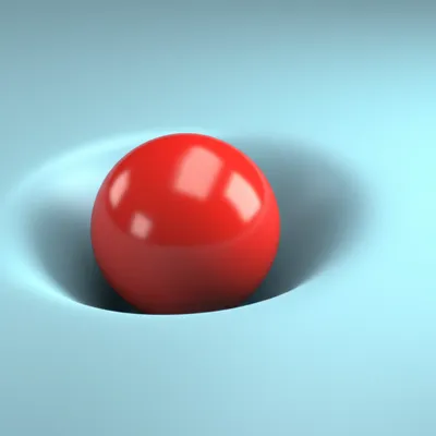 Illustration hole - Image 1