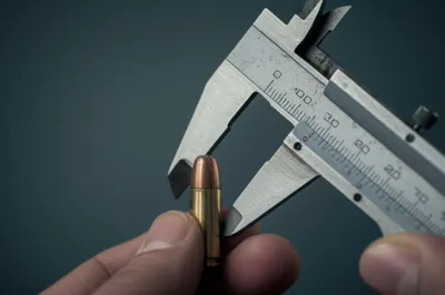 Illustration caliber - Image 1