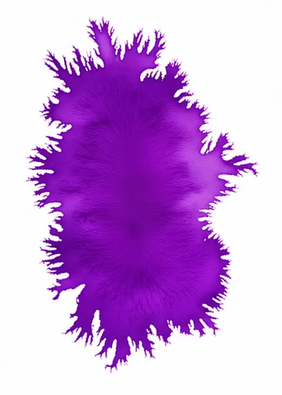 Illustration blotting - Image 1