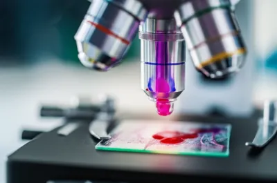 Illustration stain - Image 1