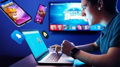 Illustration lite - Image 1