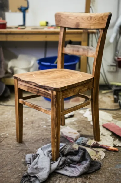 Illustration distressing - Image 1