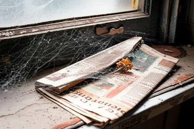 Illustration olds - Image 1