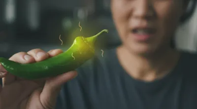 Illustration potent - Image 1