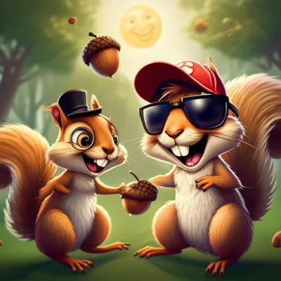 Illustration bantered - Image 1