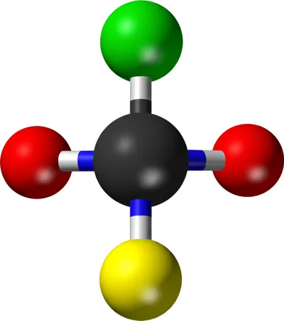 Illustration halons - Image 1