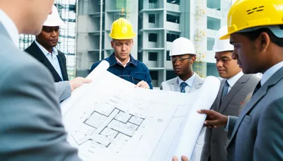 Illustration commissioners - Image 1