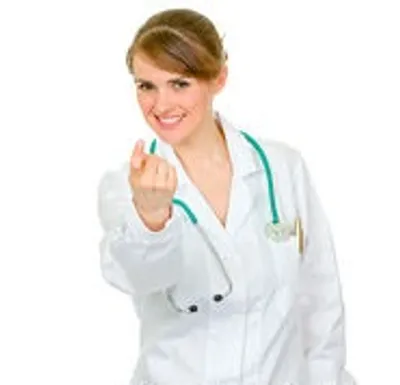 Illustration beckon - Image 2