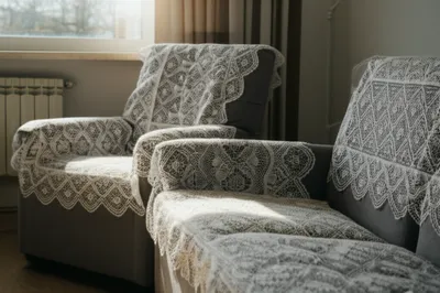 Illustration tidy - Image 1