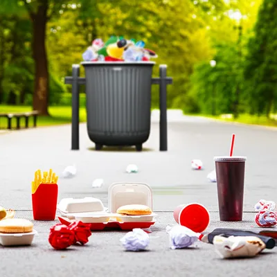 Illustration litters - Image 1