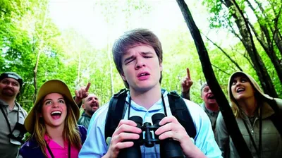 Illustration dipping - Image 1