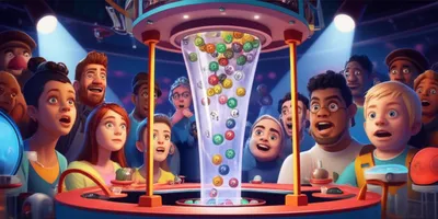 Illustration draws - Image 1