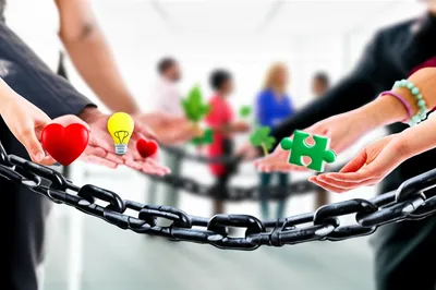 Illustration ship - Image 1