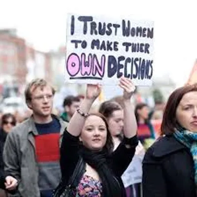 Illustration feminist - Image 2