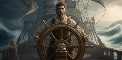 Illustration helms - Image 1