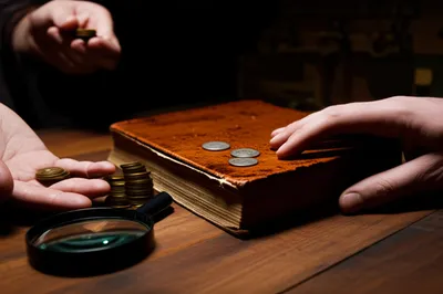 Illustration hock - Image 1