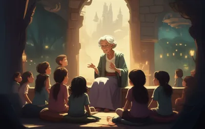 Illustration recital - Image 1