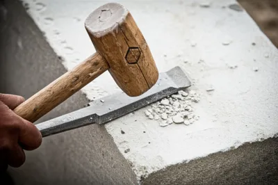 Illustration drove - Image 1