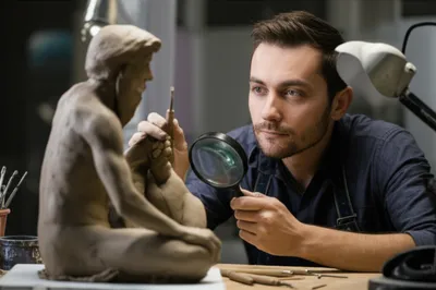 Illustration critics - Image 1