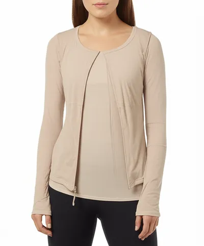 Illustration camisole - Image 1