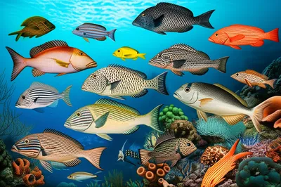 Illustration grunt - Image 1