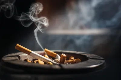 Illustration gaspers - Image 1