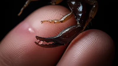 Illustration sting - Image 1