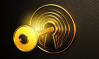 Illustration authentication