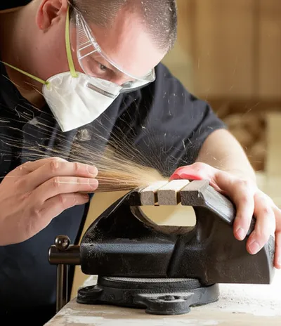 Illustration sander - Image 2