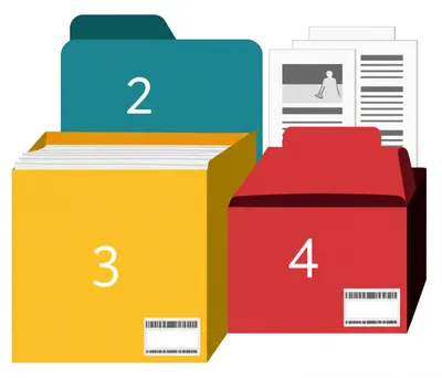 Illustration number - Image 1